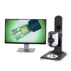 Vision Engineering - EvoCAM II Video Microscope