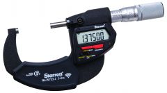 STARRETT W733.1MEXFL-75 Wireless Electronic Micrometer (W733.1MEXFLZ-75)