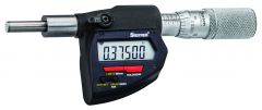 STARRETT W762.1XFL-2 Wireless Electronic Micrometer Head (W762.1XFL-2)
