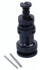 Fowler Max-Jack Heavy-Duty Screw Jack 52-104-050-0 