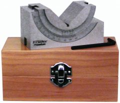 ADJUSTABLE V-BLOCK