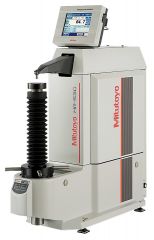 Mitutoyo HR-530 Closed Loop Rockwell & Rockwell Superficial Hardness Tester (730-810-233-23A)