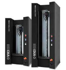 PRIMA-SERIES - For Shafts up to 60 x 140mm Optical measurement for all turning shops