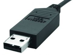 MAHR USB DATA OUTPUT CABLE, 800 EWu (4305121)