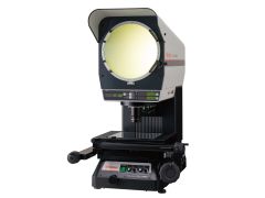 PJ-H Series – High Accuracy Vertical Projector