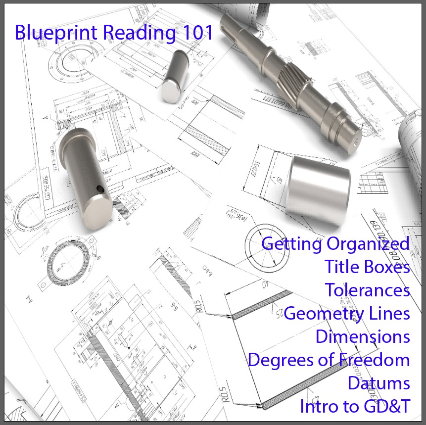 Blueprint Reading 101 - Elgin, IL
